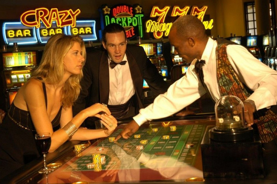 Best Land-Based Casinos in Nairobi